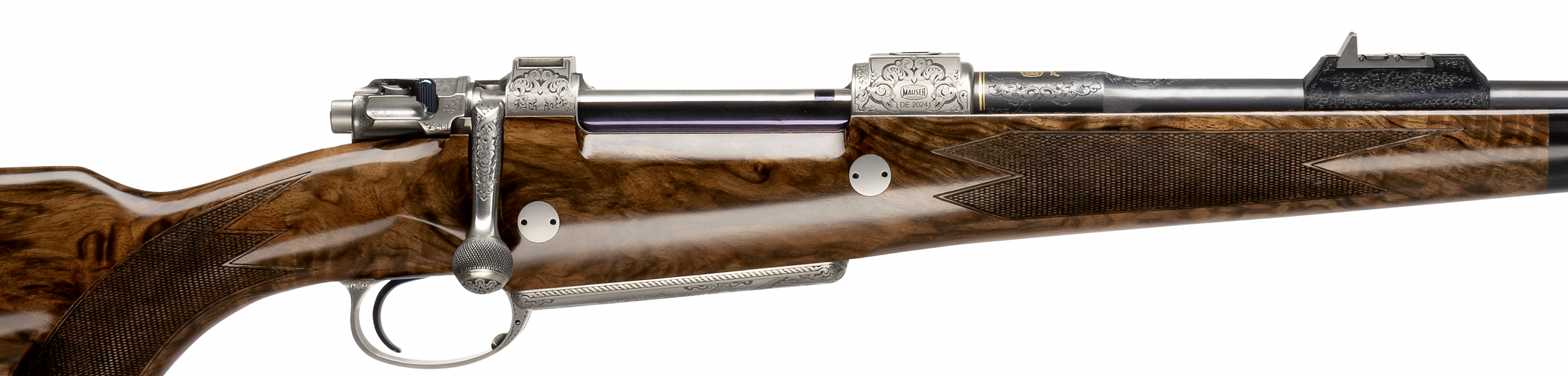 Mauser M98